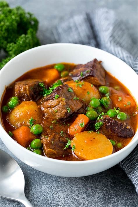 Beef Stew Instant Pot Soup Recipes For Families Popsugar Family Photo