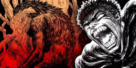 Berserk Miura Era Un Maestro Dellhorror Ecco 10 Elementi Narrativi