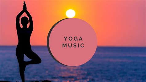 10 Minutes Of Yoga Sea Sounds Relaxation Yoga Music Deep Sleeping