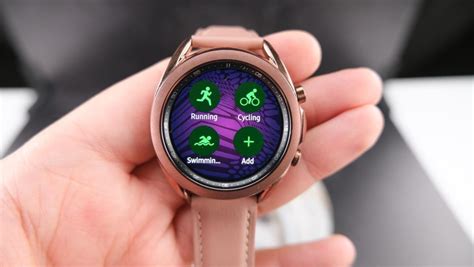 samsung galaxy watch 3 review tom s guide
