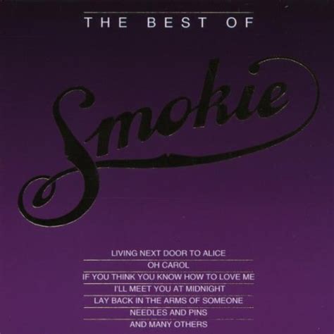 Best Of Smokie Smokie Amazonfr Cd Et Vinyles