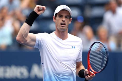 Tennis player andy murray turned professional in 2005. Playing 2019 Davis Cup or not: Andy Murray may have taken his call