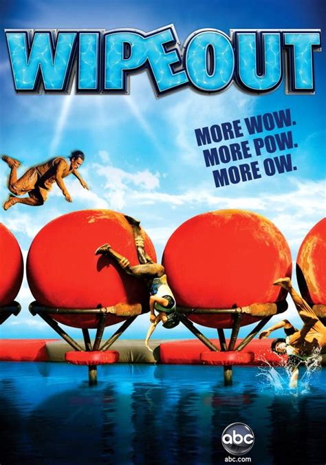Wipeout Season 2 Watch Full Episodes Streaming Online