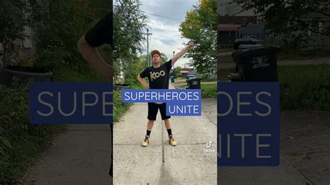 Koo Koo Kanga Roo Superheroes Unite Youtube