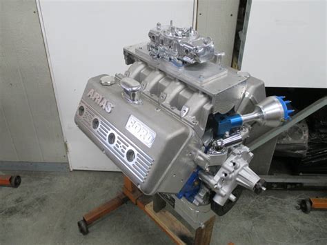 Sbf Hemi Engine For Sale In Anaheim Ca Racingjunk