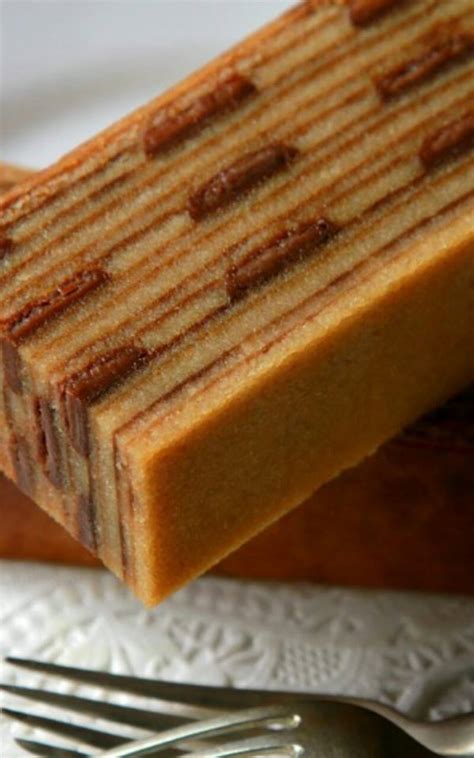 Moist chocolate cheese cake | kek coklat cheese kukus. Step By Step Resepi kek lapis cheese sarawak - Foody Bloggers