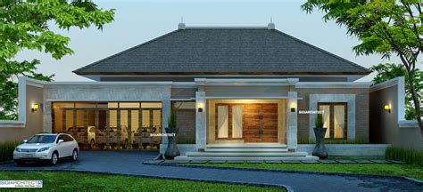 Video berikut ini adalah sebuah gambar animasi sebuah rumah 1 lantai yang rencananya akan dibangun di daerah papua, indonesia. INFO DESAIN DAN TUTORIAL : Desain Rumah Minimalis Dan ...