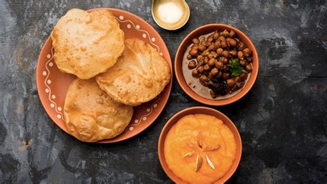Navratri 2022 Make This Delicious Kala Chana Prasad For Ashtami Bhog
