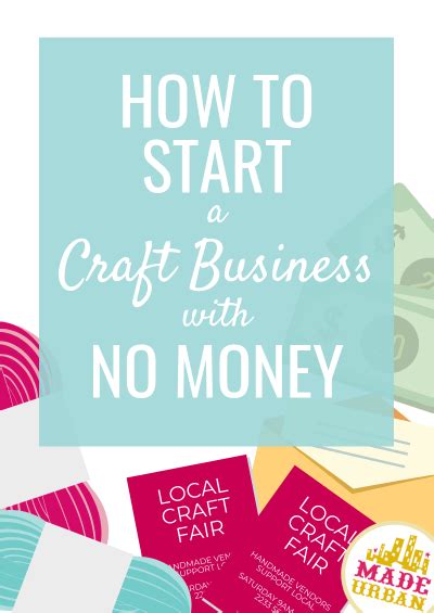 Blog | Craft business, Handmade business, Crafts