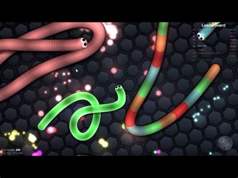Biggest Slither Io Worm Stream Audio And Gameplay Test