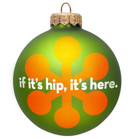 If Its Hip Its Here Archives Wishing You All A Very Hip Christmas