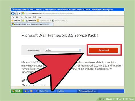 Ways To Open Xps Files Wikihow 9000 Hot Sex Picture