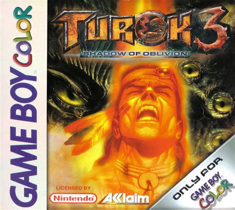 Turok 3 Shadow Of Oblivion Picture Image Abyss