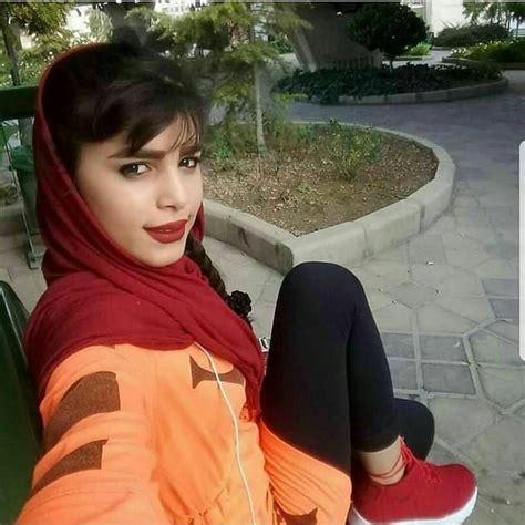 دختران ایرانی عکس ویسگون