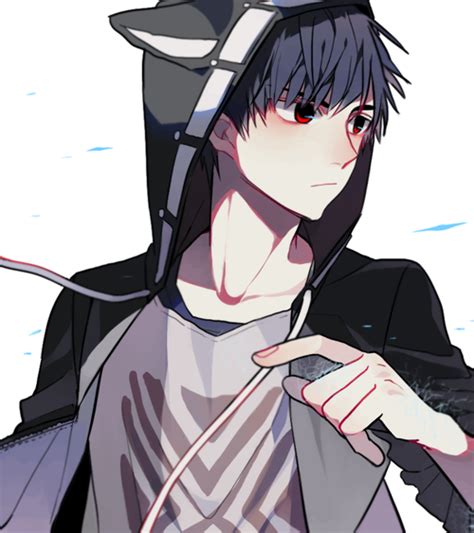 Handsome Random Anime Boy Anime Wallpaper Hd