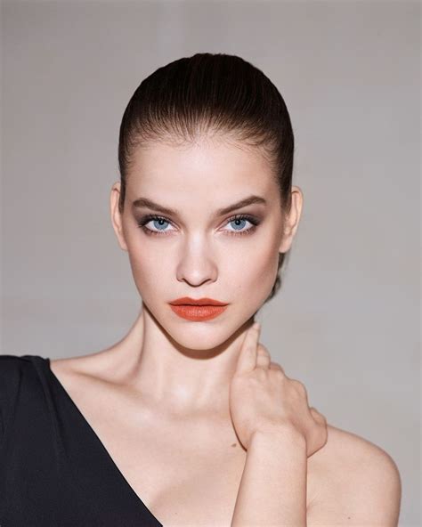 Barbara Palvin For Armani Beauty 2020 Hawtcelebs