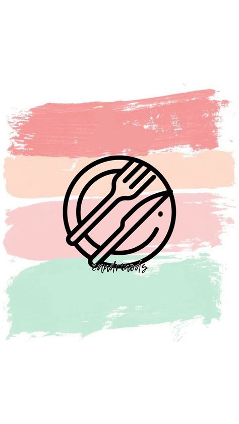 How to download your logo in high resolution. Instagram highlight covers - Pastel colors | Instagram ...