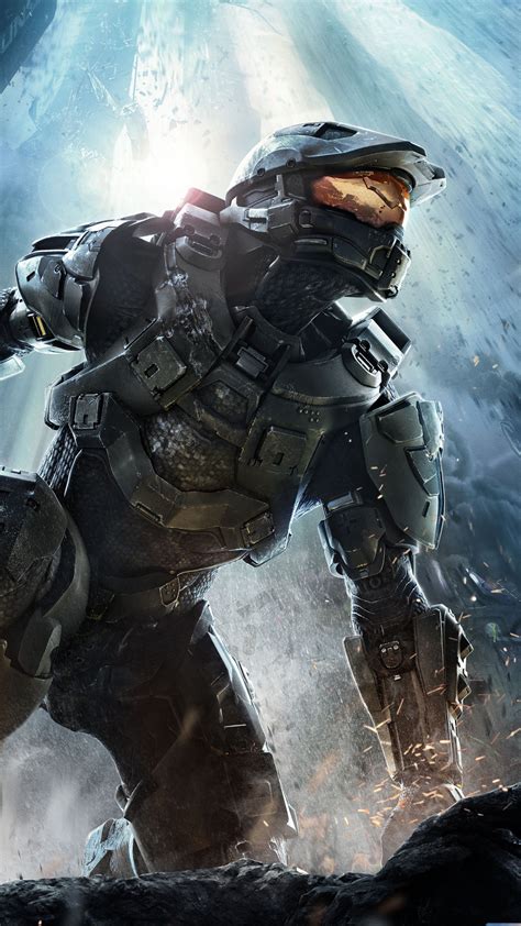 Halo 4 Master Chief Wallpaper 71 Pictures