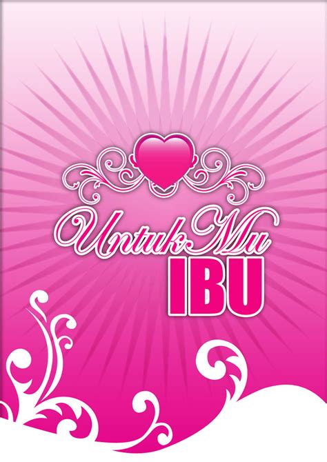 Nggak heran jika banyak orang seperti menyepelekan kata ini. Percuma Kad Ucapan Selamat Hari Ibu | Bighandesign ...