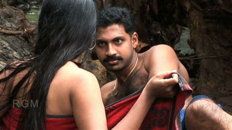 Tamil Aunty Romance With Boyfriend Tamil Romantic Scene YouTube