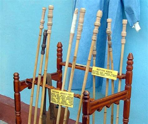 Two Malaysia Women Sentenced To Caning As Punishment For