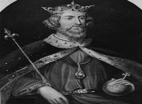 Bones Of King Alfred The Great Believed To Have Been Found In A Box At