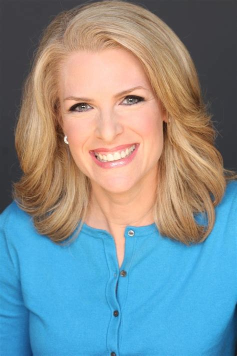 Meteorologist Janice Dean Lost Both Her In Laws To Covid And Wants