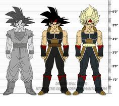 Every support party member, ranked. 17 Best Dragon Ball Super Fanfiction images | Dragons, Fanfiction, Height chart