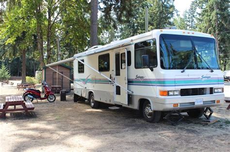 31 Foot Class A Motorhome 1995 Reduced Classifieds For Jobs