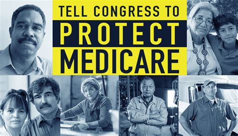 Aarp Fights For Medicare Take Action Now