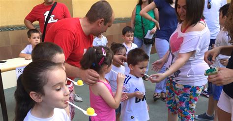Estos títulos incluyen juegos de navegador tanto para ordenador como para. Entrañable jornada de convivencia de la comunidad ...