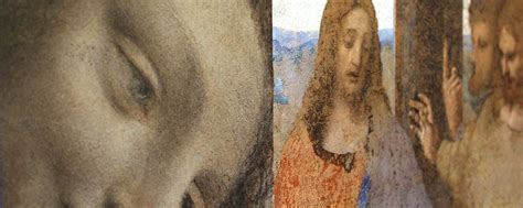 Leonardo Da Vinci Rediscovered Carmen Bambach 1 ThoughtGallery