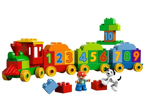 Incontro Erbe Aromatiche Vacanza Lego Duplo Train Chiffre Cliente Uva