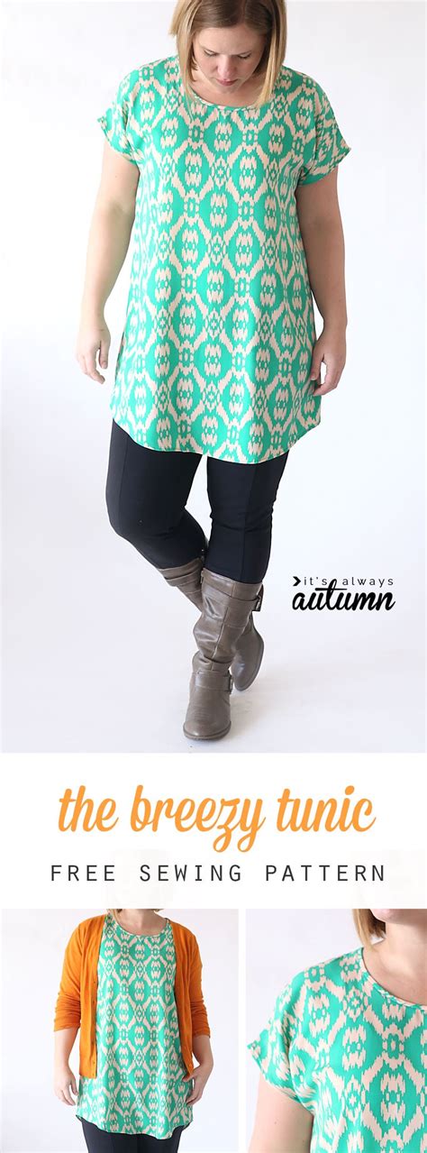 Free Pattern Alert 10 Plus Size Womens Patterns On The Cutting