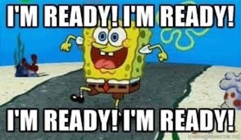 Its Time For Marching Band Spongebob Im Ready Spongebob Spongebob