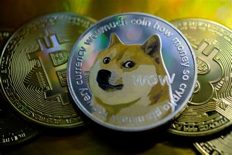Dogecoin, a digital currency with no white paper, no paid staff, and no fundamentals, has soared 14,000% in value this year and now has. Dogecoin: grap of serieus? Alles wat je moet weten over ...