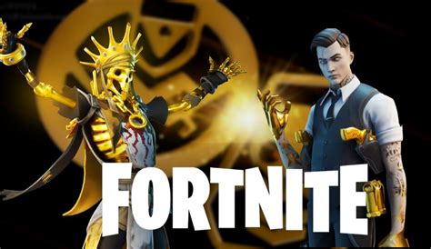 Midas In Fortnite Is More Archives The Gamer Hq