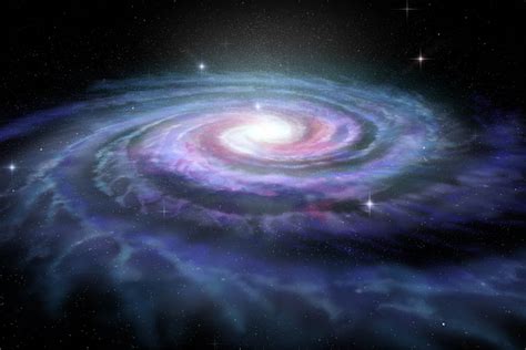 19 Milky Way Galaxy Facts Odyssey Magazine