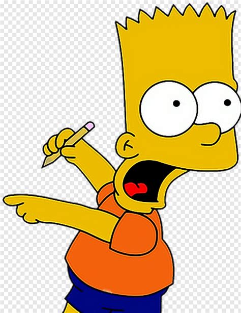Bart Simpson Homer Simpson Marge Simpson 558130 Free Icon Library