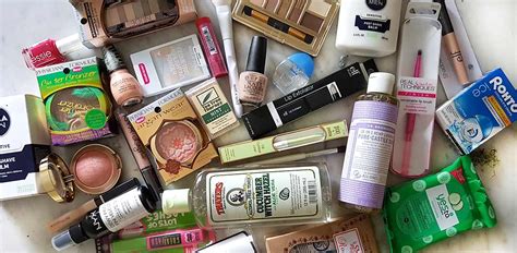 What You Can Buy With USD100 from a Drugstore in USA