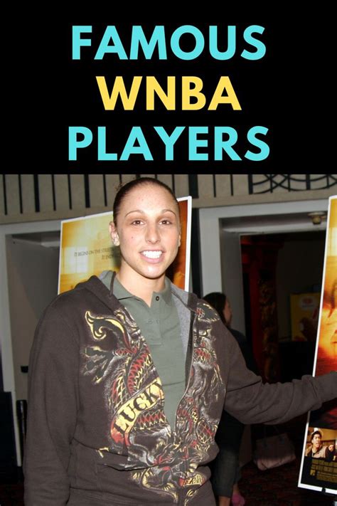 Famous Wnba Players Wnba Players Player Award
