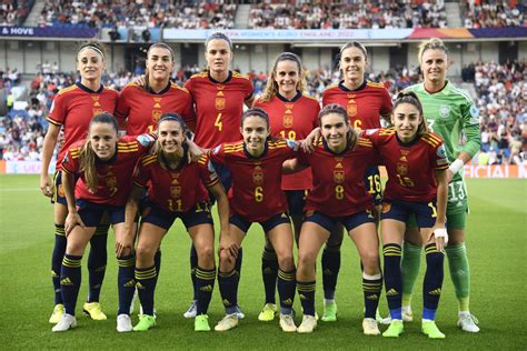 Spain Women S Soccer Players Resign En Masse Amid Fight With Federation Dictatorial Coach