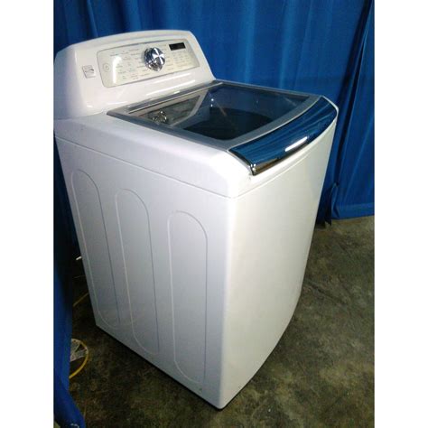 Kenmore Elite 31552 52 Cu Ft Top Load Washer Wsteam And Accela Wash