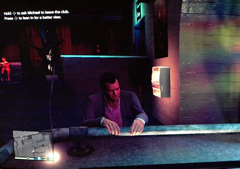 Gta V Screenshot Blog Gtav Club Glitch