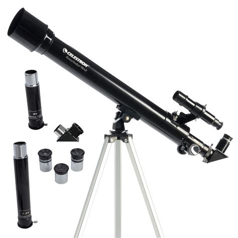Buy Celestron Powerseeker 50az Telescope Manual Alt Azimuth