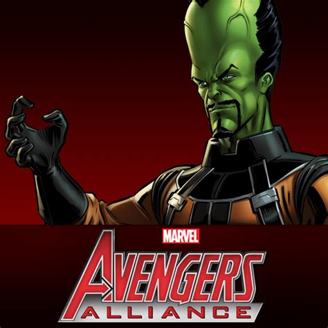 The Leadergallery Marvel Avengers Alliance Wiki Fandom Powered By