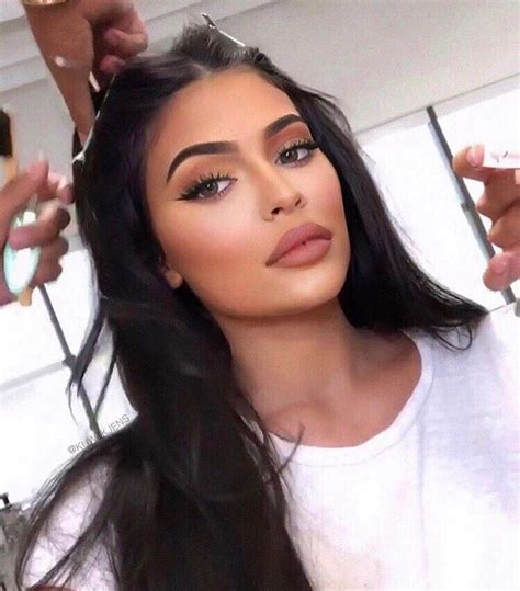 Kylie Makeup Glam Makeup Skin Makeup Bridal Makeup Wedding Makeup