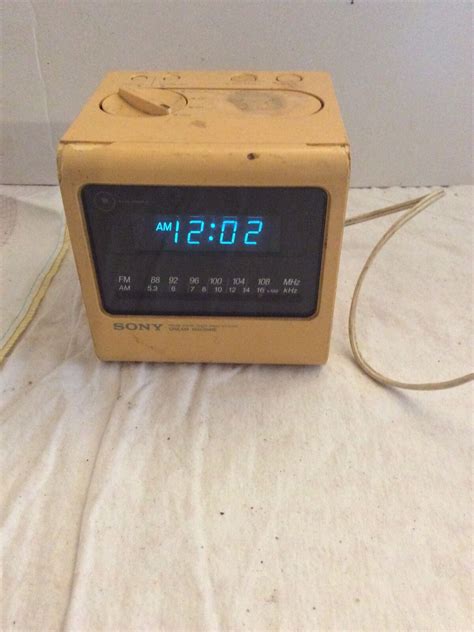 Sony Dream Machine Cube
