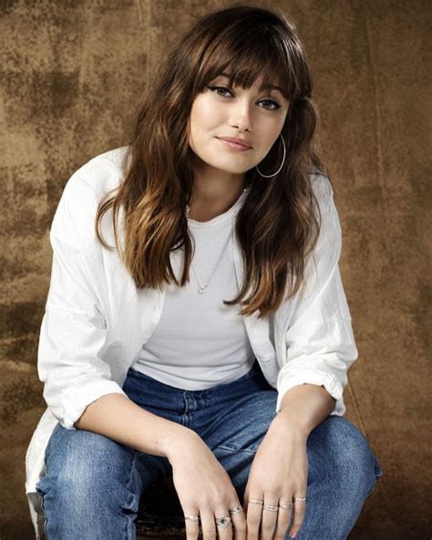 Ella Purnell For Thewrap May 2018 Face Claims Woman Face Beautiful Actresses Celebrity Crush