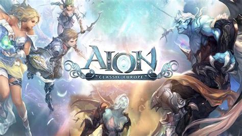 The Aion Classic Team Is Gearing Up For Its European Launch